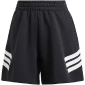Adidas Future Icons 3 Stripes Shorts
