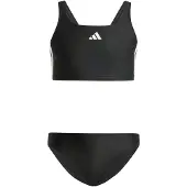 Adidas 3-stripes V-back Bikini, storlek 104 cm