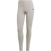 Adidas Essentials Linear Cotton Leggings