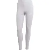Adidas Essentials 3 Stripes Cotton Leggings