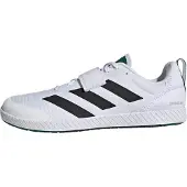 Adidas The Total Tyngdlyftningsskor