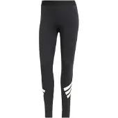 Adidas Sportbyxa 'Future Icons' svart / vit