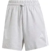 Adidas Essentials 3-stripes Cotton Shorts, storlek Medium