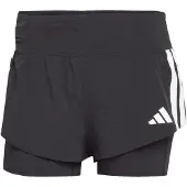 Adidas Adizero 2in1 Gel Pocket Shorts