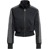 Adidas Originals Adicolor Denim Träningsjacka, storlek X-Small
