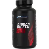 Self Omninutrition Ripped Burn, 120 kapslar