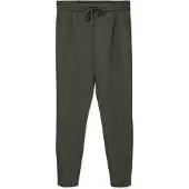 Vero Moda Eva Loose Fit Petite Byxor
