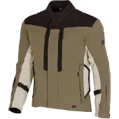 Merlin Borderlands D3O Motorcykel Textil Jacka
