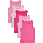 Next Undertröja rosa / rosé / gammalrosa / mörkrosa