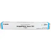 Canon Ink T01 cyan toner