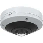 Axis M4317 övervakningskamera