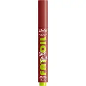 Nyx Fat Oil Slick Click Läppbalsam 2 g Nr. 04 - Going Viral