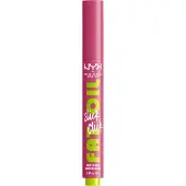 Nyx Fat Oil Slick Click Läppbalsam 2 g Nr. 07 - Dm Me