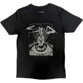 Ginza.se Staind: Unisex T-Shirt/Open Eyes (Black) (XX-Large)