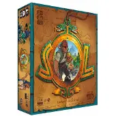 Sd Games Aventuras En La Isla De Sol Brädspel