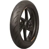 CST Cm-s1 Ride Migra 69w Tl Bakdäck För Touring