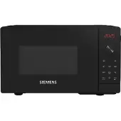Siemens Mikrovågsugn iQ300 FF023LMB2 20L 800W Svart