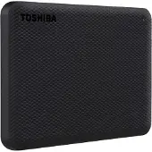 Toshiba Canvio Advance 1tb Extern Hårddisk