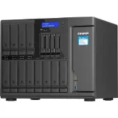Qnap NAS-Server 0 TB TS-1655-8G