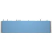HP - Pappersmagasin - 550 ark i 1 fack - för Color LaserJet Enterprise MFP X57945, X55745 LaserJet Enterprise Flow MFP X57945