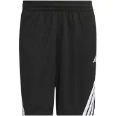 Adidas Legends 3-stripes Basketshorts, storlek Large