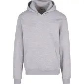Urban Classics Sweatshirt 'Essential' grå