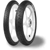 Pirelli CITY DEMON 2.75-18 TL, Däck för motorcykel främre