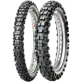 Maxxis M7305 Maxcross It 49m Tt Terrängdäck Bak