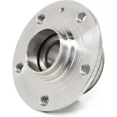 Skf Hjullagersats VKBA 6558