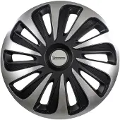 Michelin Hjulkapslar 14 - 4 st.