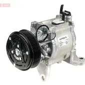 Denso Kompressor, luftkonditionering DCP50315