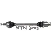 SNR Drivaxel DK55.123 höger