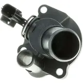 MOTORAD Termostat, kylvätska 604-98K