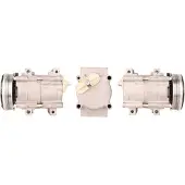 ELSTOCK Kompressor för luftkonditionering 51-0072