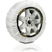 Goodyear Ultra Grip Snökedjor