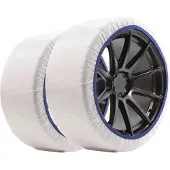 Goodyear Easysock Snökedjor 2 Enheter