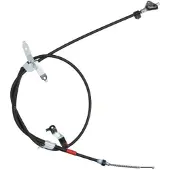 TRW Handbromsvajer GCH817