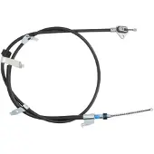 TRW Handbromsvajer GCH816