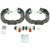 Bosch Bromsbacksats 0 204 114 686