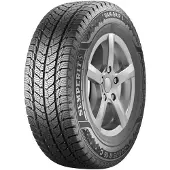 Semperit Van-Grip 3