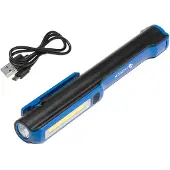 Högert Ficklampa HT1E406