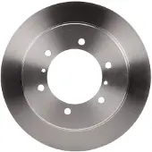 Bosch Bromsskiva 0 986 478 713 bak, full, 1 Stycke
