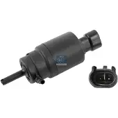 DT Spare Parts Pump för spolarvätska, vindrutespolare 7.79100