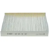 Bosch Kupéfilter 1 987 435 139