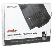Frogum Golvmattor av gummi FRG 3D408593