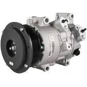 Valeo Kompressor för luftkonditionering 811105