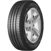 Dunlop Econodrive LT blk