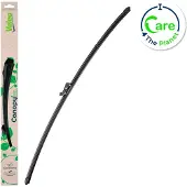 Valeo Torkarblad Canopy 583991, 700mm, Front, 1 Stycke