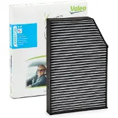 Valeo Kupéfilter PROTECT MAX 701045