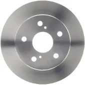 Bosch Bromsskiva 0 986 479 418 bak, full, 1 Stycke